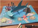 Veranstaltungsbild Bunte Meereswelten in 3D